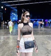 Babypeach Bangkok Transex