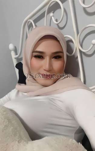 trans girl Babysha 1254438