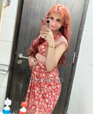 trans girl Babysyera 1716799