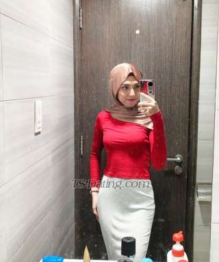 trans girl Babysyera 8975336