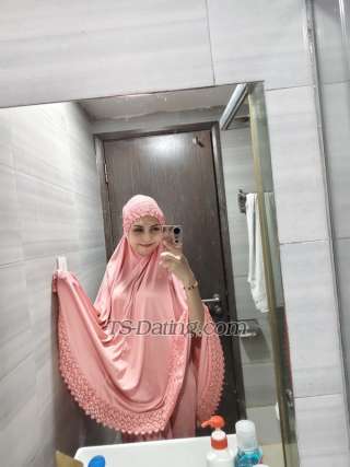 trans girl Babysyera 9931320