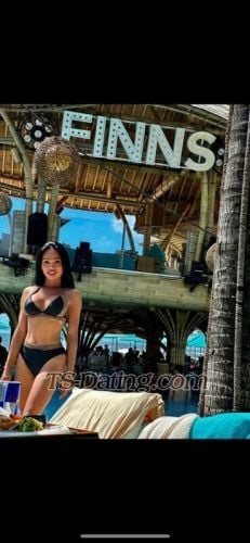 trans girl Babyzarra 0721237