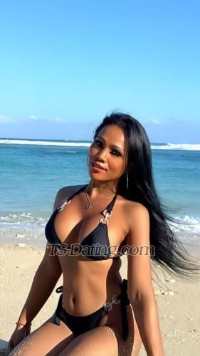 trans girl Babyzarra 5134688