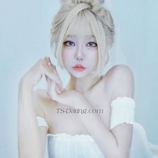 trans girl Bammy2909 9497953