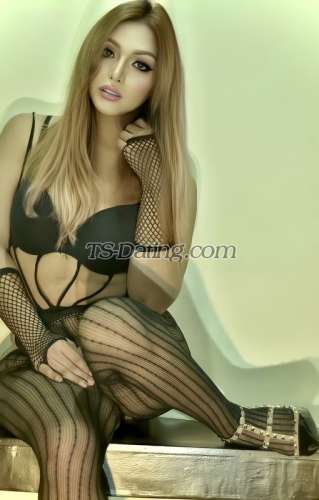 trans girl Bananababy 4801396