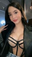 Barbara Decker Barbara Deck Barbara Deck Pichincha Transex Modelo / Escort
Jovencita , 22 años, muy educada y
complaciente, Atiendo citas PRESENCIAL AHORA DISPONIBLE YA ,
Cuento con lugar propio! 💋
Soy blanca, alta, delgada,
cumplo tus fantasías y fetiches, soy una niña en tus
brazos y una Diosa sedienta en la cama, seré tu novia y tu
amante el mejor postre que puedes disfrutar, lo mejor de mi,
mí piel y mi olor te dejarán encantado, mis servicios son
completos besos, caricias, trato de pareja, cambio de roles,
todas las posiciones 👅💦
También Venta de Fotos y
Videos, O Videollamadas Calientes,
Vení pasémosla
rico!
Si eres un caballero de buen gusto, espero por ti
💋
SOLO SOLVENTES, NO HAGO COLABORACIÓNES, NADA
GRATIS, ACEPTO REGALOS ✨💋