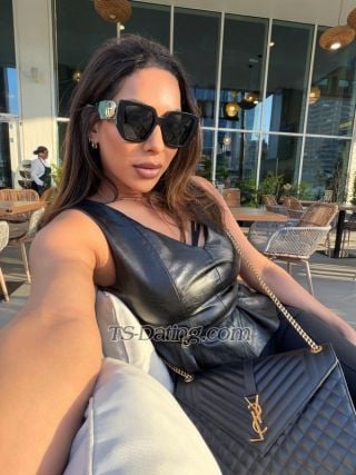 trans girl Barbarakenp 6624215
