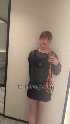 trans girl BarbieB 3600320