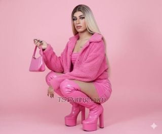 trans girl BarbieBratz 2572137 trans girl BarbieBratz 2572137