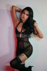 Rachel Lynn Barbie Rey Barbie Rey Bandung Transex Não é de graça/não é por diversão Parece uma garota muito jovem e bonita e boa atitude Ligar/mandar mensagem WA +6281882884319