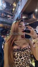 Barbie TS1 Kolkata Transex 💖¡Hola preciosas! 💖 Soy Barbie Young and Charming, una mujer trans posoperatoria que está aquí para darle vida a tus fantasías con un toque inolvidable. Entra en mi mundo y déjame llevarte en un viaje al paraíso ✨. Ven a experimentar un toque de cielo conmigo. Te prometo que será diferente a todo lo que hayas sentido antes. 🔞 Servicios Ofrecidos: 🔞 Ofrezco experiencias únicas y personalizadas creadas especialmente para ti: Encuentros por video y teléfono: para una experiencia virtual verdaderamente íntima 👠 BDSM suave y juego de roles sumiso: explora tus deseos en un entorno seguro y consensuado 💧 Lluvia dorada – bajo pedido especial 💃 Espectáculos de baile sensual: déjame cautivarte con un espectáculo privado 🦶 Adoración de pies y Face-Sitting: disfruta de cada detalle de un encuentro inolvidable 🚫 Por favor, solo personas genuinas deberían acercarse, no perder el tiempo. Mantengamos el respeto y hagamos de esta una experiencia que valga la pena recordar. Estoy deseando conocer a aquellos que realmente aprecian la calidad y la singularidad 😘💋 Amar, Barbie