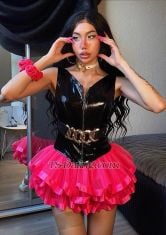 BarbieXS Odessa Transex 🚫 Messages from +9..., +7… or +2… numbers will be
ignored & reported in WhatsApp/other
messengers‼️🚫 No Middle East / Africa /
India🚫 No low-effort or disrespectful messages —
instant blocklist. 🩷🩷🩷 Glimpse into
exotic pleasure and my sweet intimate secrets I offer only
in my private channel 🖤🍷• Канал в
телеграм: jasmine_thaix• Связь в
телеграм: jasmine_thaii•
Подробности о встречах в
телеграм:
+v9k6C43hslY2YzZiВстречаюсь,
общаюсь, расположена к
увлекательному, романтическому
совместному отдыху ;) Одесса,
встречи 💸💸💸Есть
XXX-контент в приватном канале в
Telegram (на основном канале есть
ссылка на него)