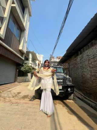 trans girl Barbiechhetri 4418171