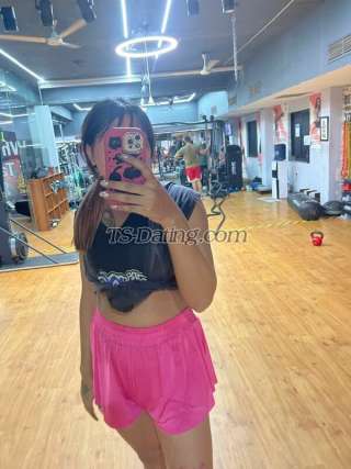 trans girl Kash149 8027600