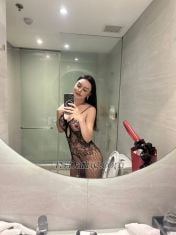 Nattalie Baysinee Baysinee Bangkok Transex Hello World I live alone apartment discrett
Ts Escort service profesional incall /outcall
First of all allow me to introduce myself, I am Natalie. I’m mix . I live in Bangkok , 28 years old healthy 100% , , ,female femenine educated transsexual, company girl, digital creator , escort firts class , tsgirl companie parties dinner disco museum translator I speak English  luxury escort girl from company 
I like tongue kiss 69 Im more top active dominant I have experience  bdsm I have toys strapon golden shower spanking fisting spit cum , I can be u mistress im profesional and discrett shamale , only offer safe sex I don’t have any ets ,std’s , I’m clean ts and healthy 100% 
I’m trans social media famous for me angel face femenine and big dick 
i live alone call me now or text me in whatsappp 
I have popper viagra toys drinks , I have alot lengerie latex cuero uniform fetiches
More load of Cum to explode. 
👉🏻Wechat: wxid_kdxdgklmfywy12
👉🏻Line ID: baysinee 
👉🏻Whatsapp: +66979988722
👉🏻Intragram : bbaysineee
👉🏻telegram : +66979988722
👉🏻Snapchat : baysineening