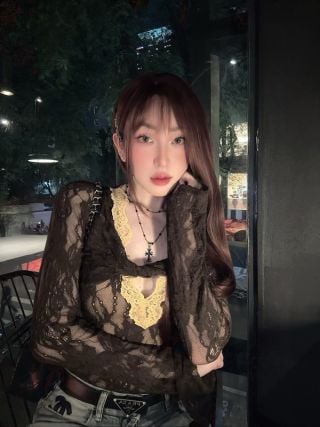 Transsexuelle (Pre-op) aus Vietnam