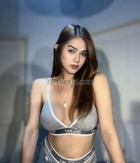 Bea bianca Kuala Lumpur Transex Ciao👋 Buona giornata! Benvenuti nel mio profilo. 🌈🌸💗 Mi chiamo BeaBianca, ma a proposito, puoi chiamarmi "BEA", ho 26 anni, sono una ladyboy fresca, adorabile e sofisticata, originaria della terra di Manila, capitale delle Filippine. Sono esperta nel fornire servizi indimenticabili e interessanti che possano soddisfare la tua curiosità a letto e la tua audace fantasia. Posso anche recitare e interpretare il ruolo che desideri, basta dirlo e sarai la mia indimenticabile ospite. Vuoi vivere una vera e propria avventura romantica? Cosa aspetti? Corri a trovarmi e divertiti! Colpiscimi con il tuo tiro migliore 👅 Urgsssss 🤤 ID Wechat: Missedsperfume WhatsApp: +63 949 008 9978 Linea: +886 911 970 485 Telegramma: @cassandraponti A presto mio caro mwaa 😘 BeaBianca 🫶🏻