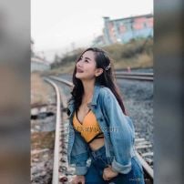 Beaby Pattaya Transex 》》》》I just graduated.》》》》Good morning
Pattaya 💨💨💨 My name is Nanny, and you'll receive
service like a dream. Excellent service and a great
experience. You can ejaculate on my face, mouth, or body.
We'll have a wonderful time together with full service. We
can do 69 oral sex. I'll give you a blowjob in a comfortable
position, or you can do the same to me. Let's share our
semen 💚😍 I can be both top and bottom. Let's have a
dream time together. I like to party to make our sex more
exciting. Let's meet in Pattaya. I also have videos for
sale. Take care. 👅👅👉My ultimate move
is👇👅👅I want to lightly touch your eggs with my
lips, with the sound of your chin, and use my tongue to lick
the eggs, dragging them all the way to the deepest yielding
fish.  Use your finger to swipe the second line, Salung
Kook.
