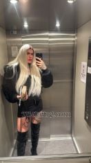 Beatrizxode Zagreb Transex Hola chicos, llámame Beatriz Albuquerque, tengo 19 años, mido 1,75, peso 56 kg, uso talla 40, talla 40, rubia excitante, piel suave, huele bien, me encanta salir con novia estilo novia. Tengo cuerpo y trasero naturales. Dotada de 20×por 5 Grande gorda y recta, para vosotros los pasivos que disfrutáis chupando y dando bien duro, para los activos tengo el culo bien apretado y muy tranquilo para que lo chupéis y os lo deis bien, me encanta dar. Mucha leche, el biberón sale muy calentito, muy bonito. No tengas dudas sobre mis fotos, siempre trato de actualizarlas para que veas cómo estoy actualmente. También pongo a tu disposición los vídeos para que estés absolutamente seguro de mi belleza. El vídeo no tiene que estar editado jajaja, si no soy igual a la foto no tienes que pagar. Mi contacto en WhatsApp es solo profesional, les pido que sean directos. Me encantaría chatear, pero en persona no atiendo llamadas restringidas ni envío fotos y videos, venid a disfrutar de mí, mis amores, besos de Beatriz.