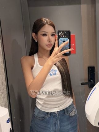 trans girl Beautylilly 3495588