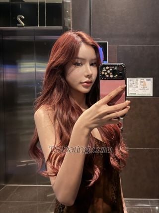 trans girl Beautylilly 9063738