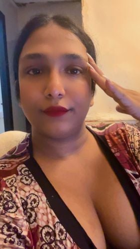 Transsexual (Pre-op) / Bebo010 / India