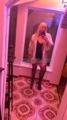 Bela BOMBOSHELLI  Bebomboshelli Bebomboshelli Vilnius Transex Ciao!! Amori miei. Sono bella BOMBOSHELLI Sono una ragazza TRANS, dalla Colombia Una ragazza diversa dal solito, con il sangue caldo, pronta a farti godere tutte le tue fantasie!! VIENI DA ME!! Ricorda che con me tutto è possibile, raccontami i tuoi feticci e le tue fantasie e io li farò diventare realtà. 😈😈