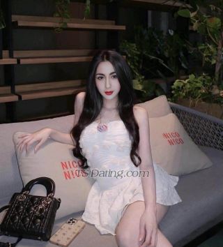 escort dello shemale / Bee meiliga / Thailandia