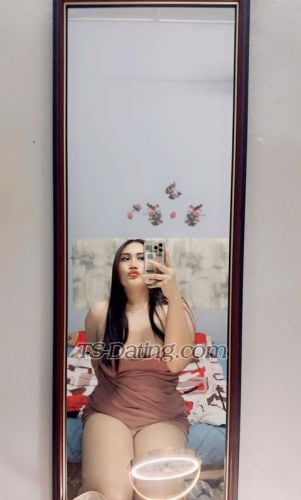 trans girl BellLadyboy 7090383