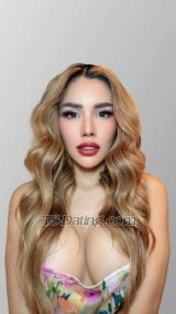 Bella1234 Kuala Lumpur TS escort 