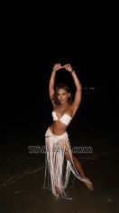 Bella Cifuent Warsaw Transex Hello, honey, Colombian available 24 hours, I love to
fulfill fantasies, I am a great teacher and with me you can
find from a chat to a happy ending, I love to be the top in
bed, dominate you, have you as my slave, sessions with
couples, practice versatility, kisses, massages and in my
young age a great hot and hot experience, I make you cum and
I cum with my very hard cock, I am a very hot black woman
willing to enjoy, come with me