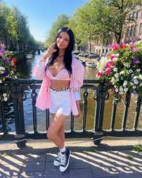 Bella Bella Daniela Bella Daniela Geneva Transex 👠 FaceTime/ video call 📱 and custom videos available.
I am a young Venezuelan woman, elegant, polite,
and very discreet. I offer an authentic, clean, and
high-quality encounter for gentlemen who value good
treatment, sensuality, and discretion.
I describe
myself as a natural, feminine, friendly, and passionate
woman who enjoys interesting conversation and a real
connection.
I can travel to high-end
hotels.
✅ GFE Experience – Girlfriend
Experience
✅ Relaxing massages
✅ Complete
hygiene and discretion
✅ Respectful treatment, no
rush
I only respond to polite men.
📱
Write me on WhatsApp.
Thank you for reading. I'll
be waiting for you with a smile and eager to share a special
moment. 🌹