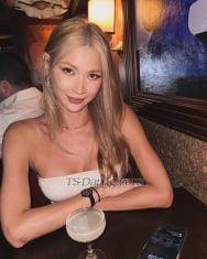 Bella Hancock Sydney Transex Just a fun, sweet, and independent trans woman looking to
explore and meet new people. I value respect, discretion,
and a good sense of humor. Tell me a bit about yourself when
you message me