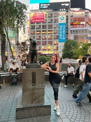 trans girl BellaTSpinay 4135319 trans girl BellaTSpinay 4135319