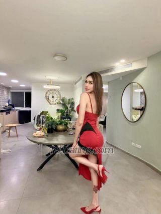 transsexual escort / Belladianne / Israel
