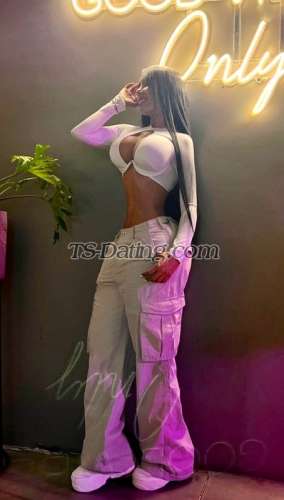 trans girl Bellaelectra 8653650