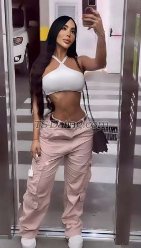 trans girl Bellaelectra 8653706