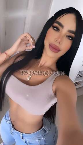 trans girl Bellaelectra 8654101