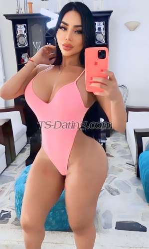 trans girl Bellaelectra 8654227