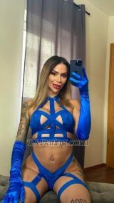 Bellaguimarae Belgrade Transex Hallo meine Lieben, schön euch kennenzulernen! Mein Name ist Layla Cristina, ich bin 22 Jahre alt. Eine wunderschöne Transsexuelle, derzeit blond und in der Stadt verfügbar! Eine dünne, tätowierte Nymphe mit einem großen Hintern, frech und eine tolle Gesellschaft, um euren einzigartigen Moment mit mir zu genießen, lol. Als aktive Profi habe ich einen schönen, runden, kecken und gierigen Hintern. Als passive Profi habe ich eine schöne, rosa Ausstattung. ✨ 1,75 m groß / 65 kg ✨ 7' (18 cm) ✨ Ich mache Videoanrufe ✨ Sauberer und stinkender Ort.