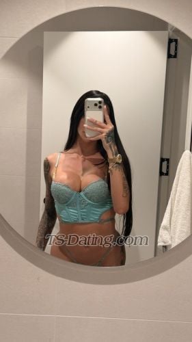 trans girl Bellaguimarae 3767771