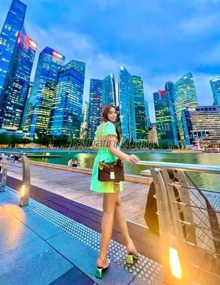 trans girl Bellapornsta 8610189 trans girl Bellapornsta 8610189