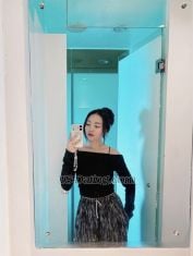 Bella shania Jakarta Transex Hi Babe, i'm pretty, Beautiful & sexy ladyboyI'm TOP &
Bottom ( I have a big Dick)i can be Master and u can be
my slaveI can do whatever u want just tell me(
Best service foreplay in town)Wa: +6285121537257