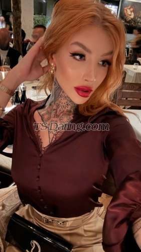 trans girl Bellats23 9912869