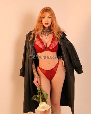 trans girl Bellats23 9913440