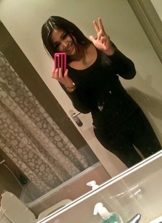 Transsexuelle (Pre-op) - Belleyelitza3 - Luxemburg