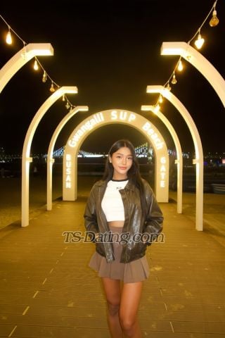 trans girl Bellsweet 8137724