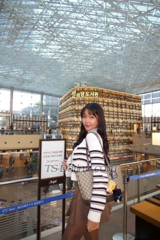 trans girl Bellsweet 8137776