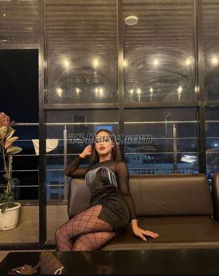 trans girl Berona 6444369