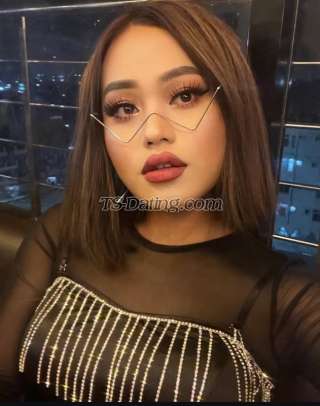 trans girl Berona 6444386